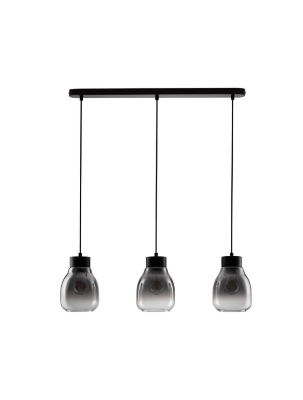 Lampa wisząca MOCHE LE44342 - Luces Exclusivas