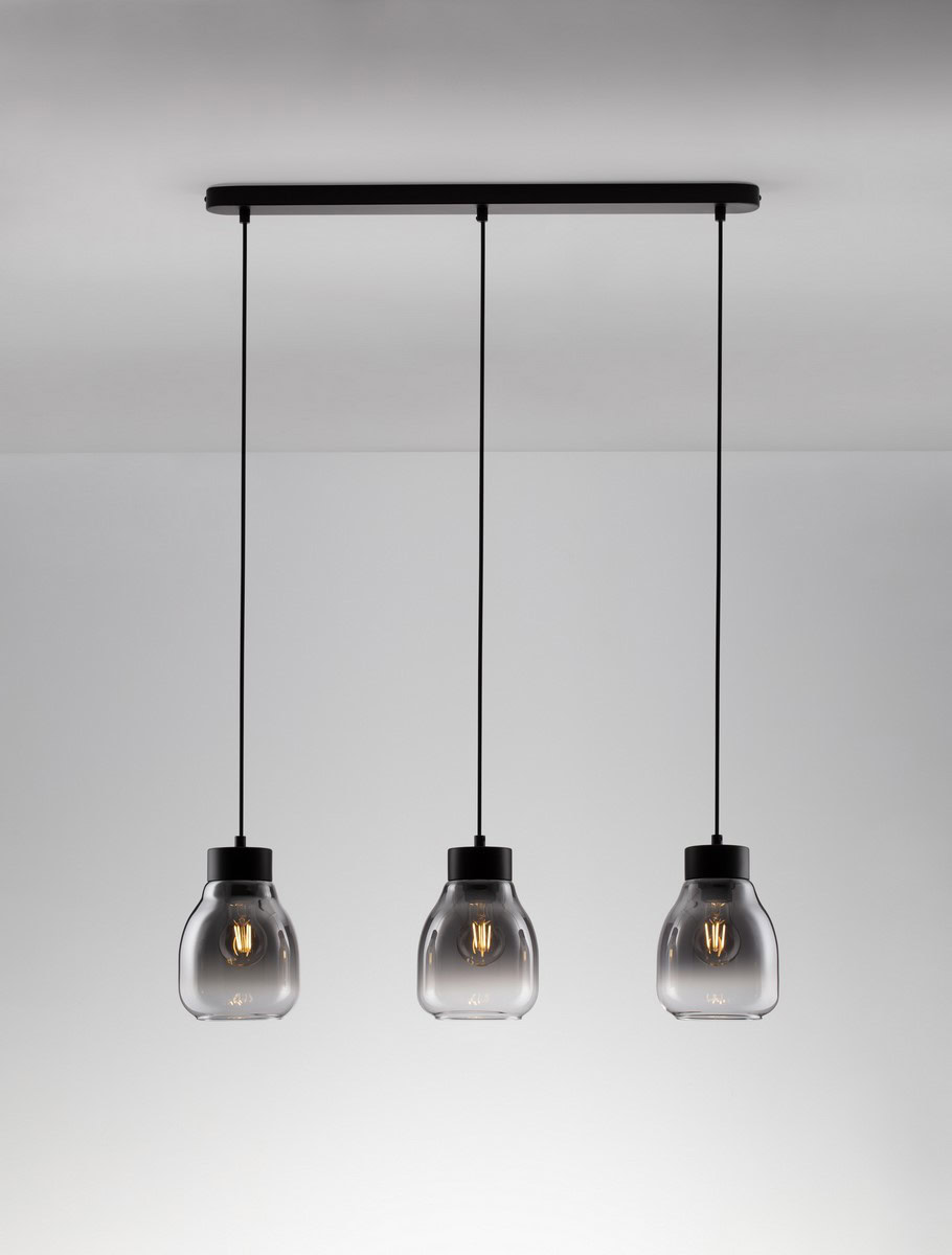 Lampa wisząca MOCHE LE44342 - Luces Exclusivas - obrazek 2