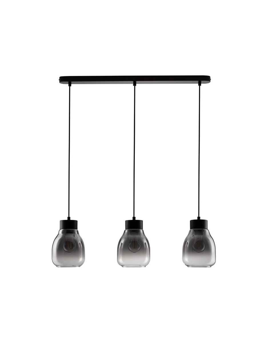 Lampa wisząca MOCHE LE44342 - Luces Exclusivas