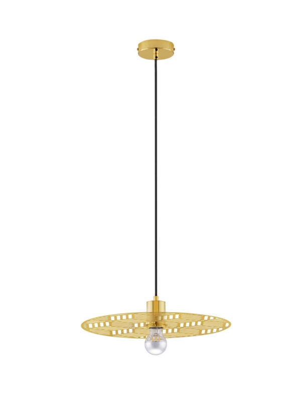Lampa wisząca BAMEPA LE44343 - Luces Exclusivas