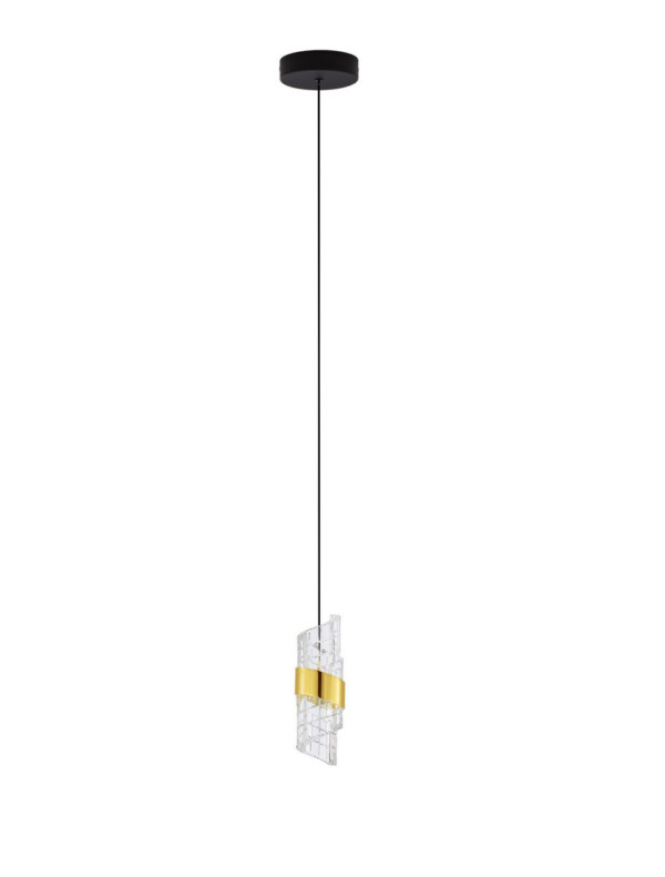 Lampa wisząca PAITA LE44350 - Luces Exclusivas