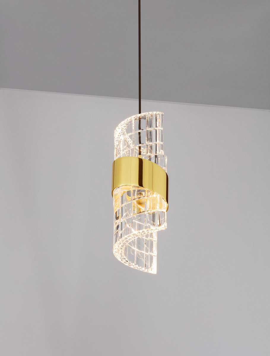 Lampa wisząca PAITA LE44350 - Luces Exclusivas - obrazek 3
