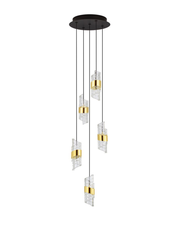Lampa wisząca PAITA LE44351 - Luces Exclusivas