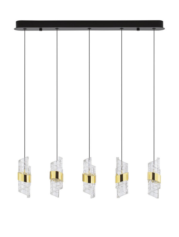 Lampa wisząca PAITA LE44352 - Luces Exclusivas