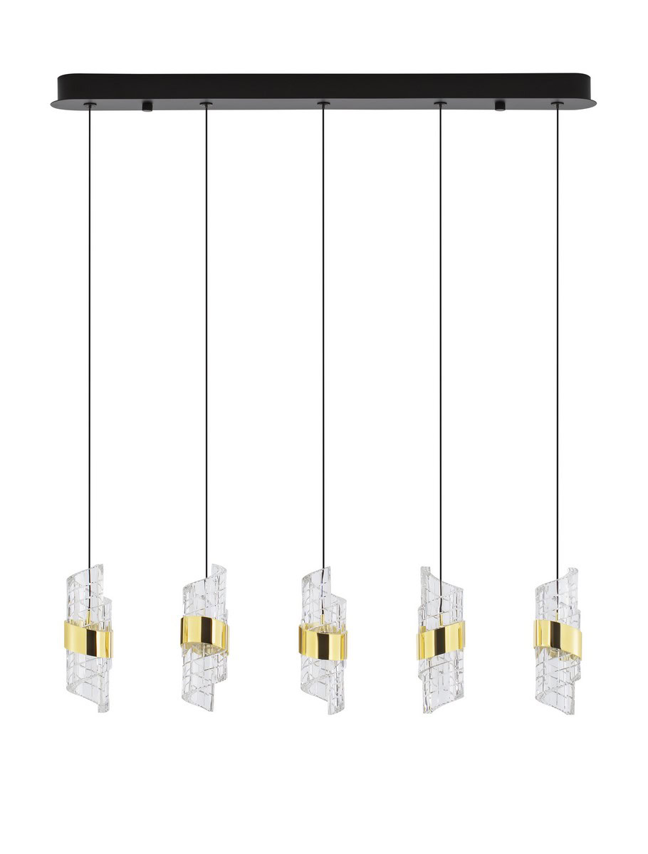 Lampa wisząca PAITA LE44352 - Luces Exclusivas