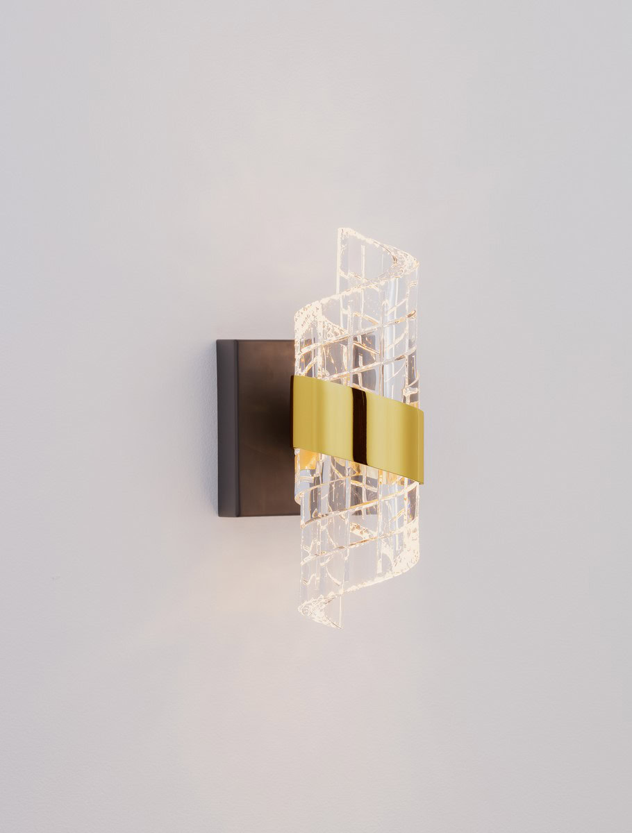 Kinkiet PAITA LE44353 - Luces Exclusivas - obrazek 2