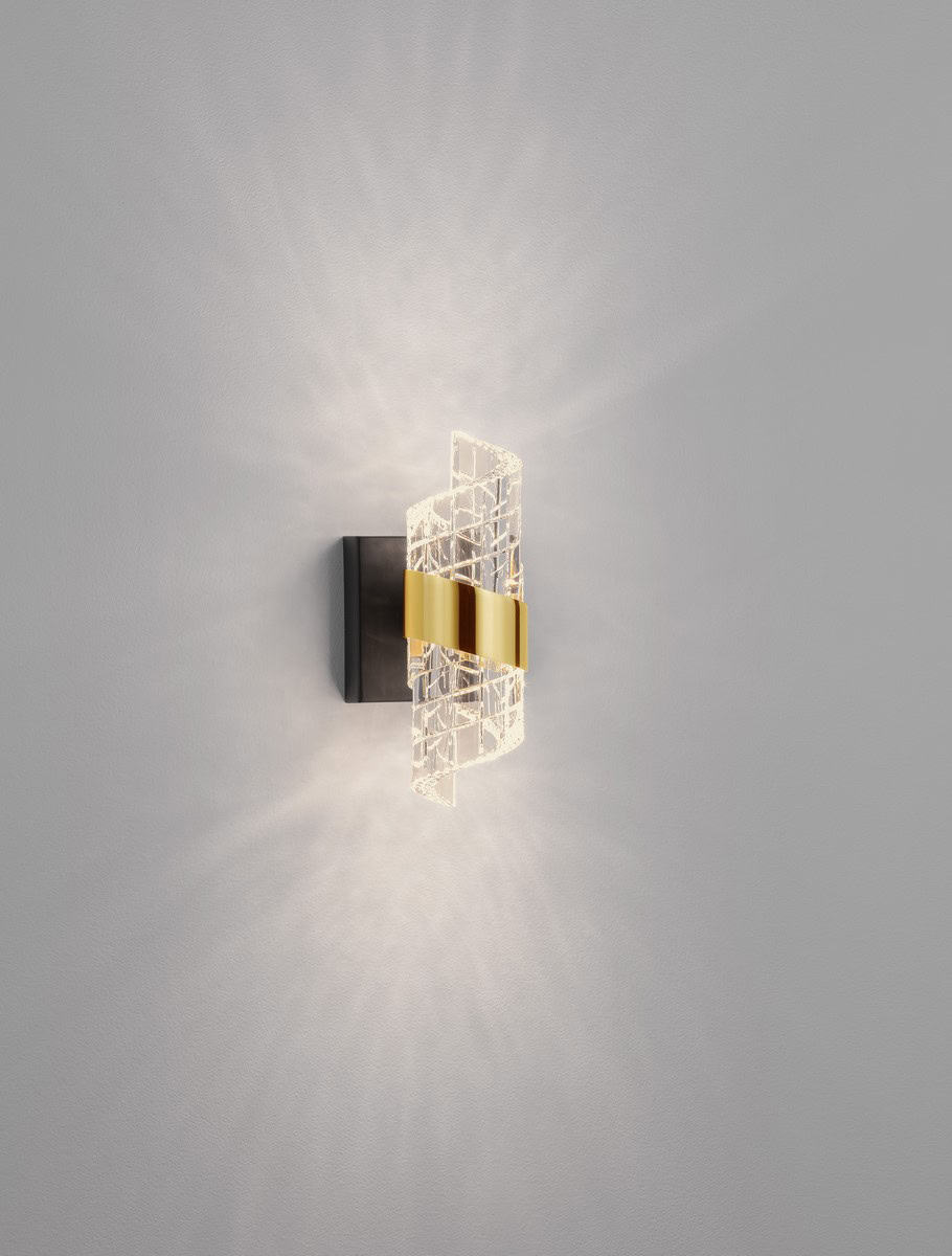 Kinkiet PAITA LE44353 - Luces Exclusivas - obrazek 3