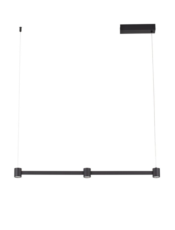 Lampa wisząca PISCO LE44354 - Luces Exclusivas