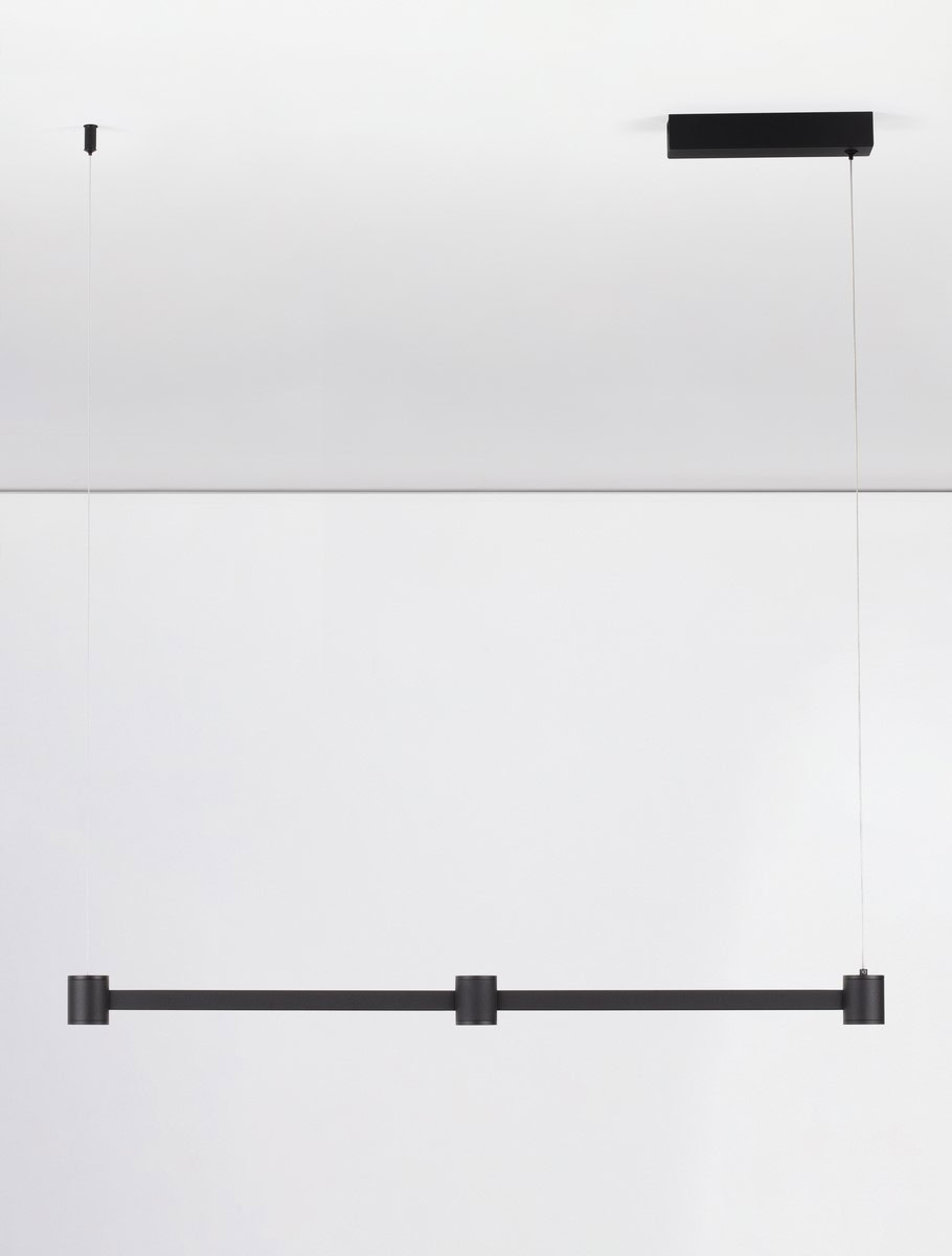 Lampa wisząca PISCO LE44354 - Luces Exclusivas - obrazek 2