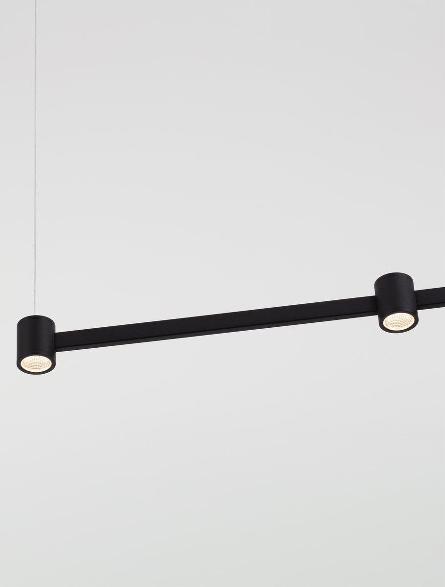 Lampa wisząca PISCO LE44354 - Luces Exclusivas - obrazek 3