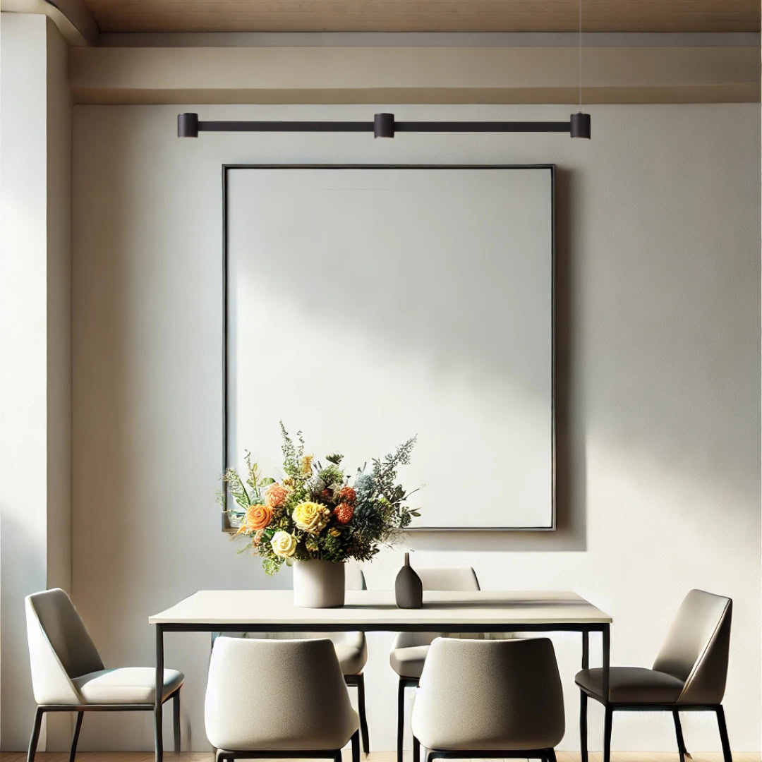 Lampa wisząca PISCO LE44354 - Luces Exclusivas - obrazek 4
