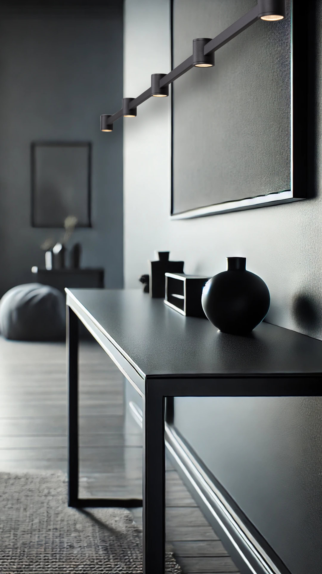 Lampa wisząca PISCO LE44356 - Luces Exclusivas - obrazek 3