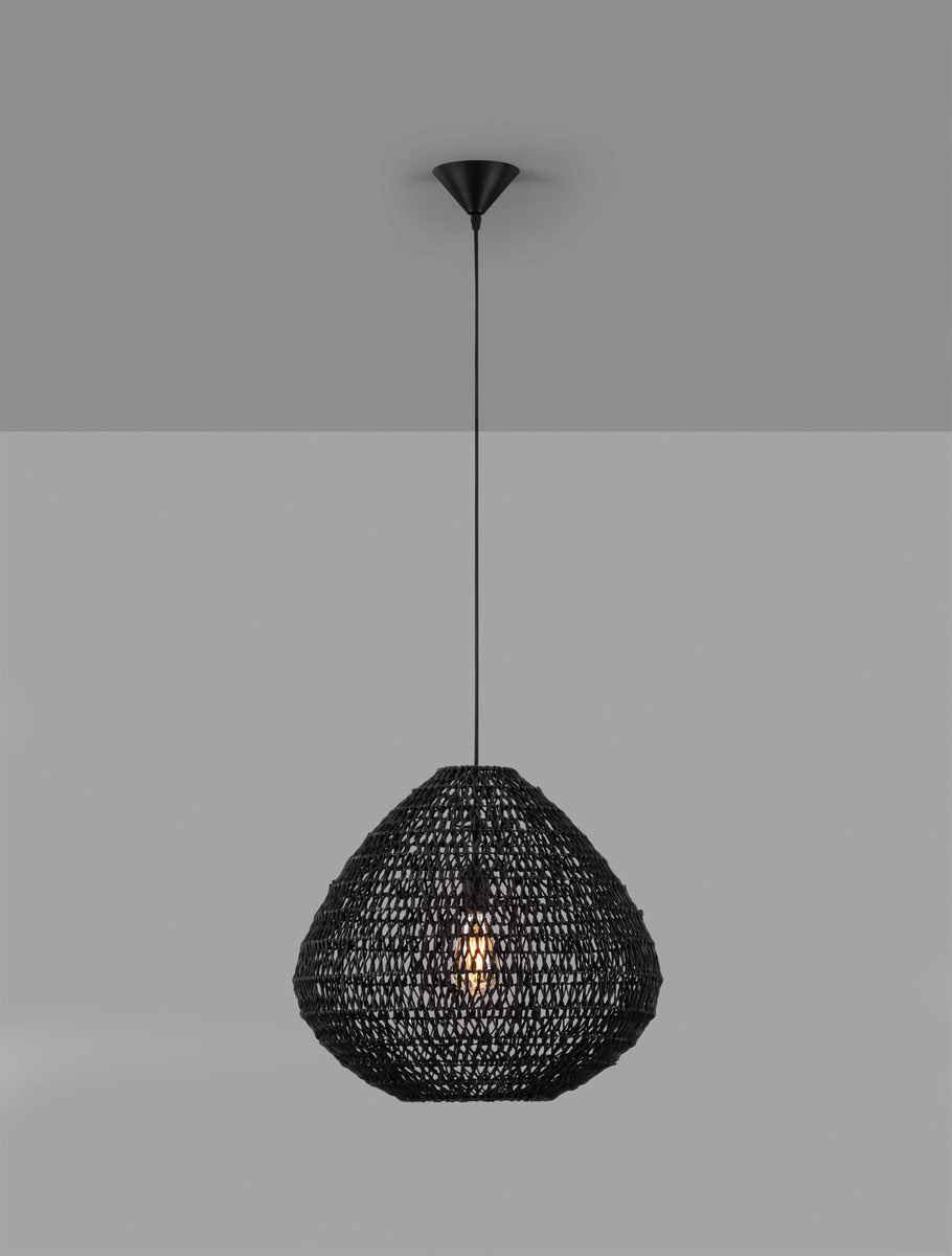 Lampa wisząca OVIEDO LE44359 - Luces Exclusivas - obrazek 2