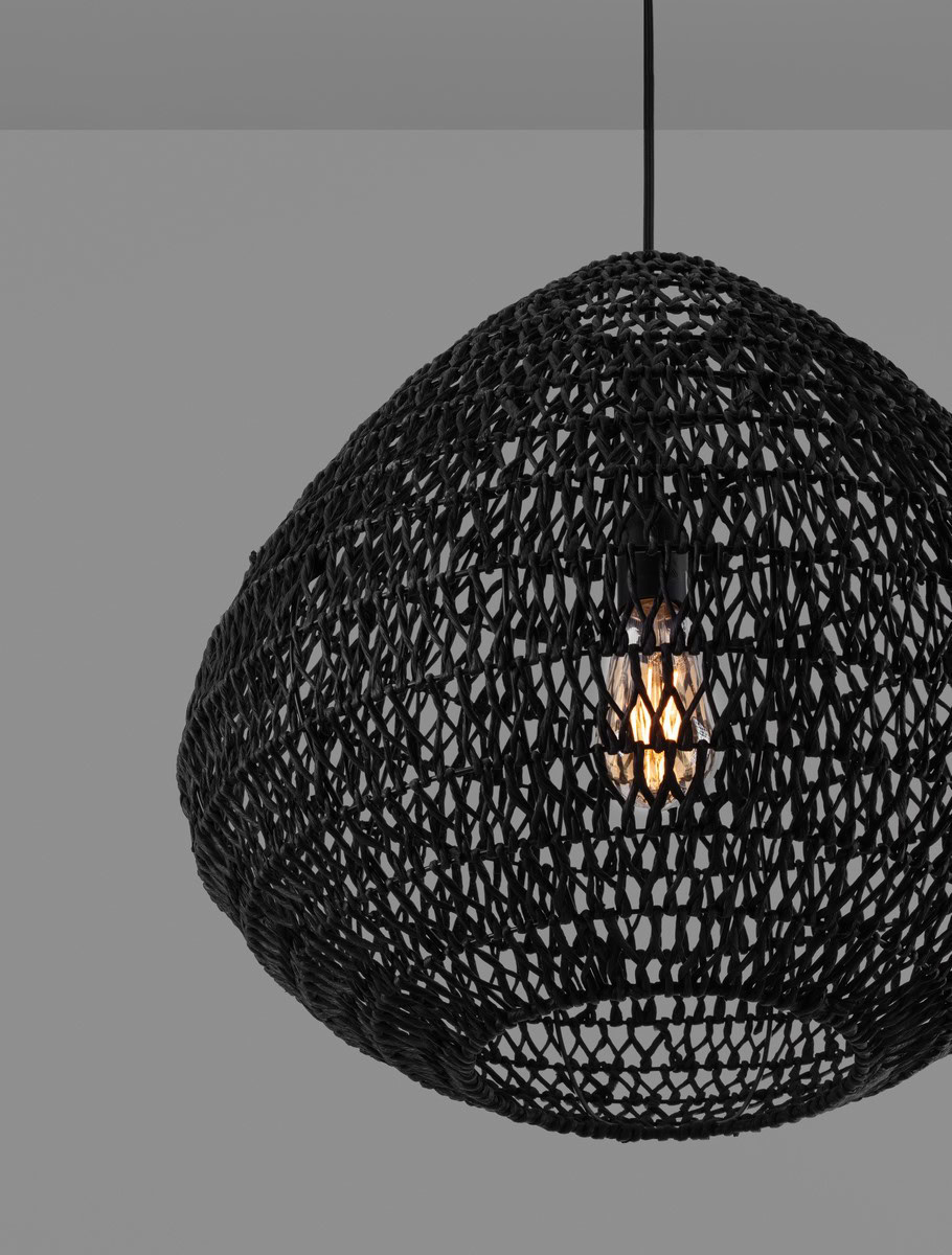 Lampa wisząca OVIEDO LE44359 - Luces Exclusivas - obrazek 3