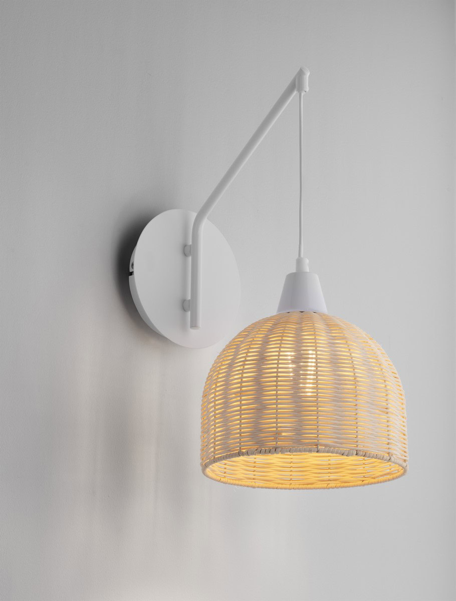 Kinkiet TACNA LE44361 - Luces Exclusivas - obrazek 2