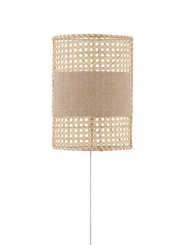 Kinkiet TAMBO LE44362 - Luces Exclusivas