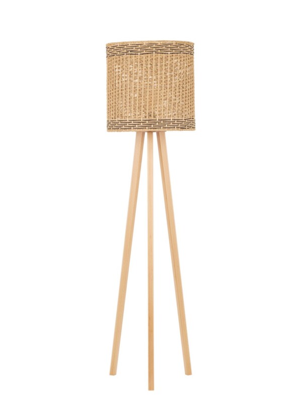 Lampa podłogowa TARMA LE44363 - Luces Exclusivas