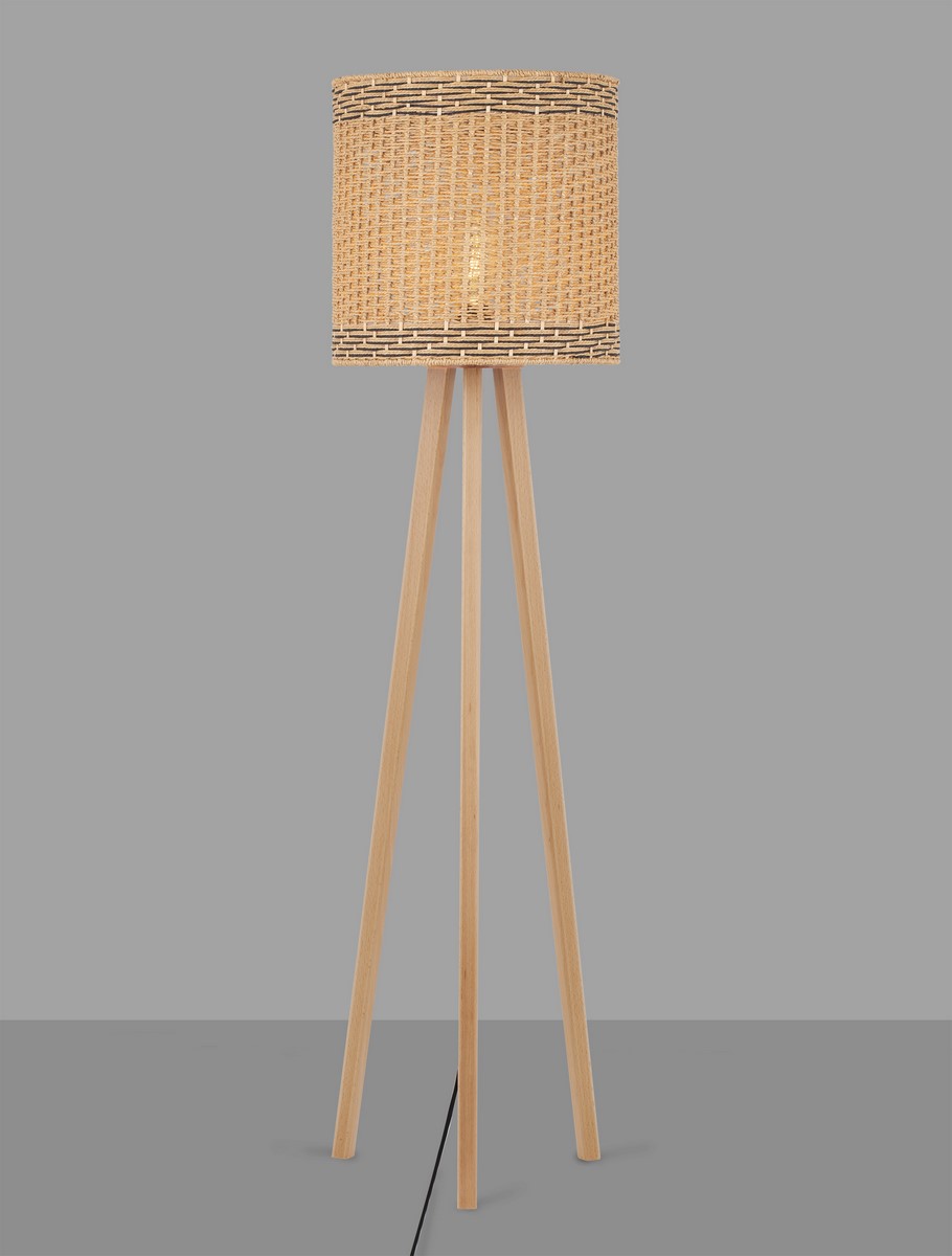 Lampa podłogowa TARMA LE44363 - Luces Exclusivas - obrazek 3