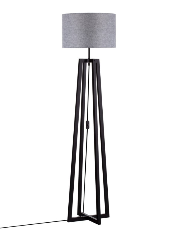 Lampa podłogowa TUMAN LE44364 - Luces Exclusivas