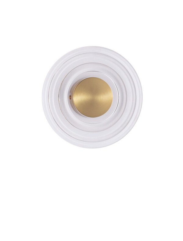 Kinkiet VARAS LE44366 - Luces Exclusivas