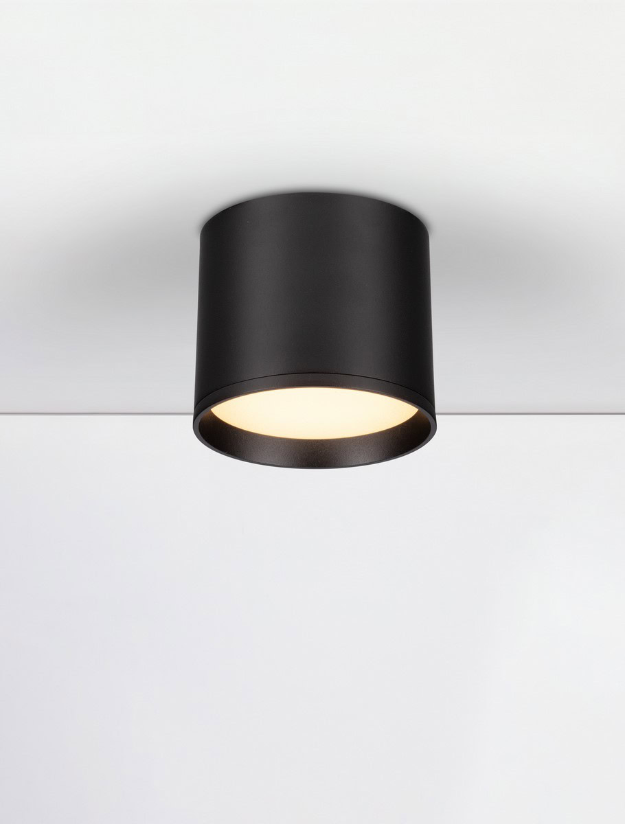 Lampa sufitowa BRENAS LE44392 - Luces Exclusivas - obrazek 2