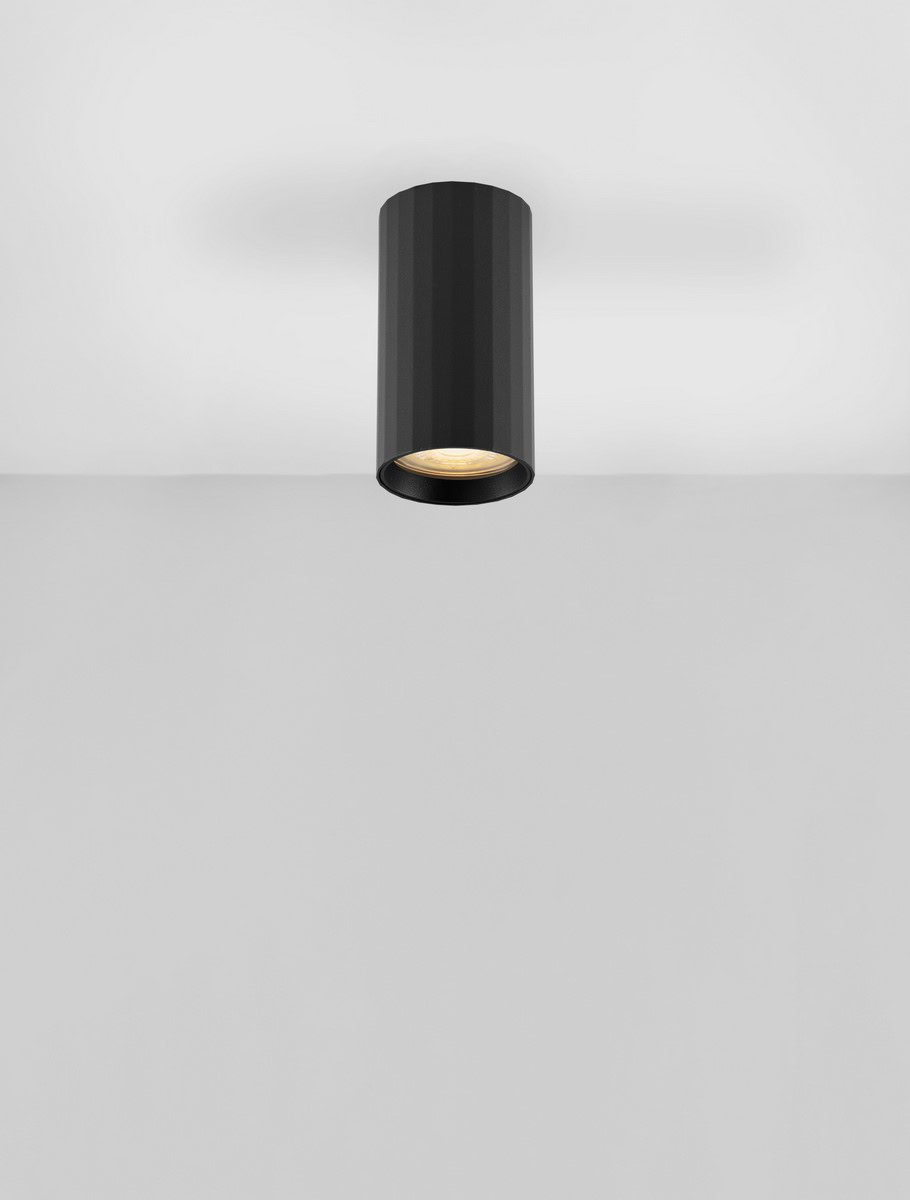 Lampa sufitowa CARLOS LE44394 - Luces Exclusivas - obrazek 2