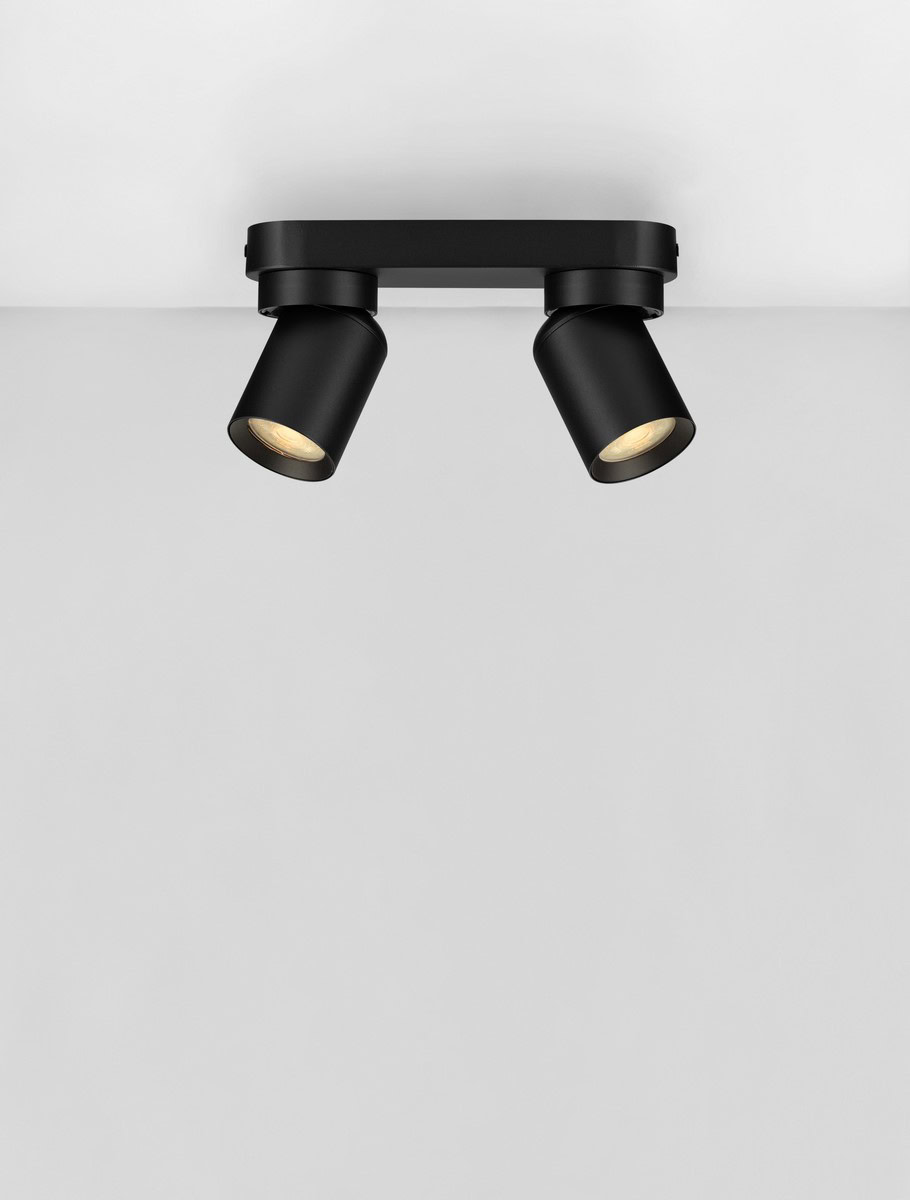 Lampa sufitowa GALVEZ LE44397 - Luces Exclusivas - obrazek 2