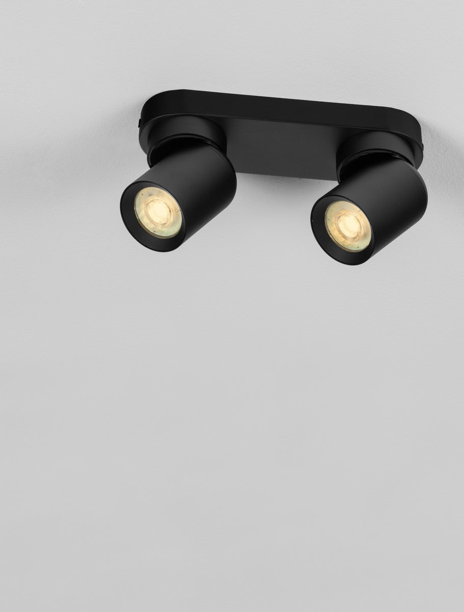 Lampa sufitowa GALVEZ LE44397 - Luces Exclusivas - obrazek 3