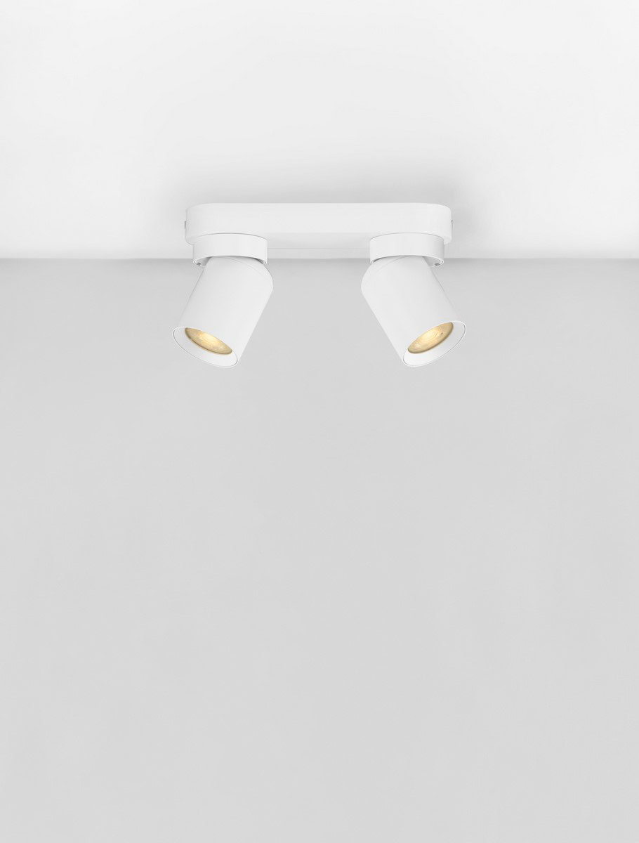 Lampa sufitowa GALVEZ LE44398 - Luces Exclusivas - obrazek 2