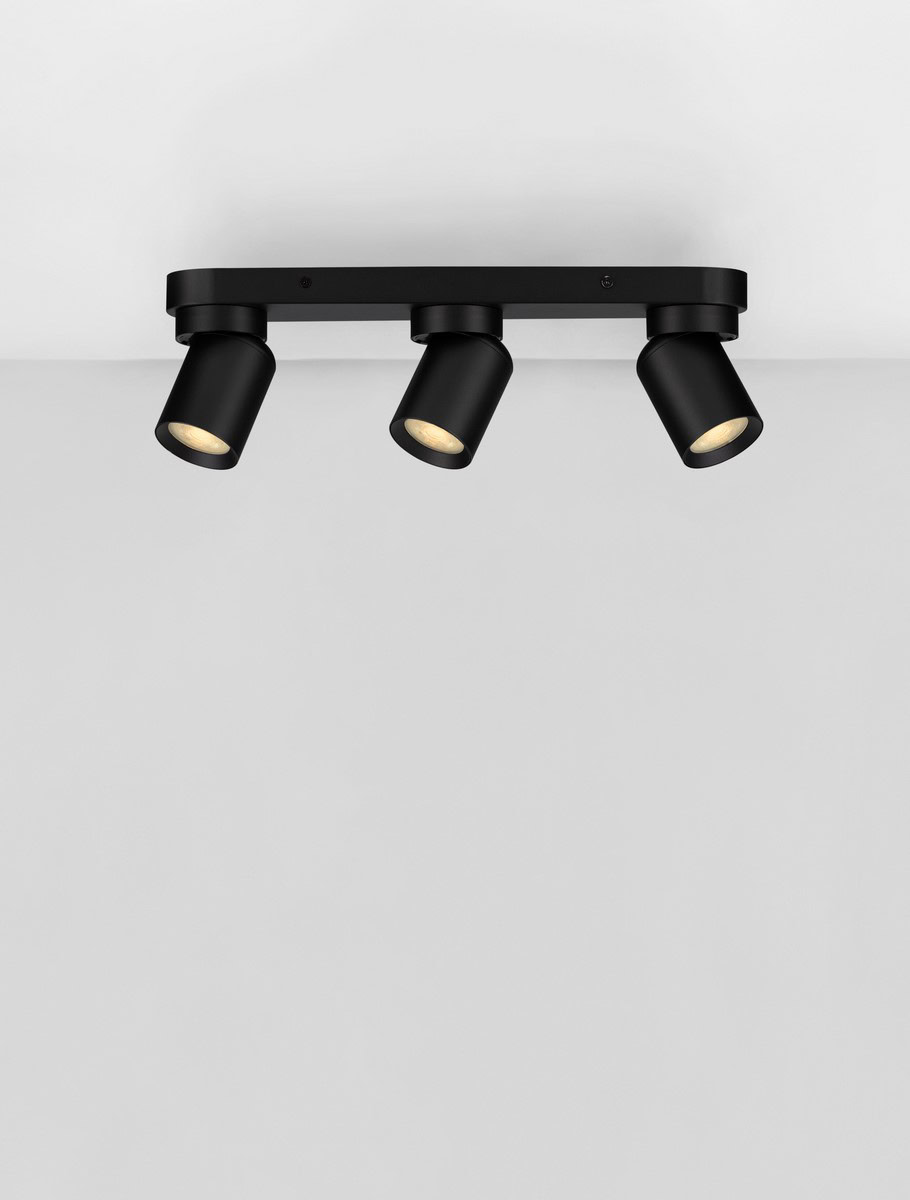 Lampa sufitowa GALVEZ LE44399 - Luces Exclusivas - obrazek 2