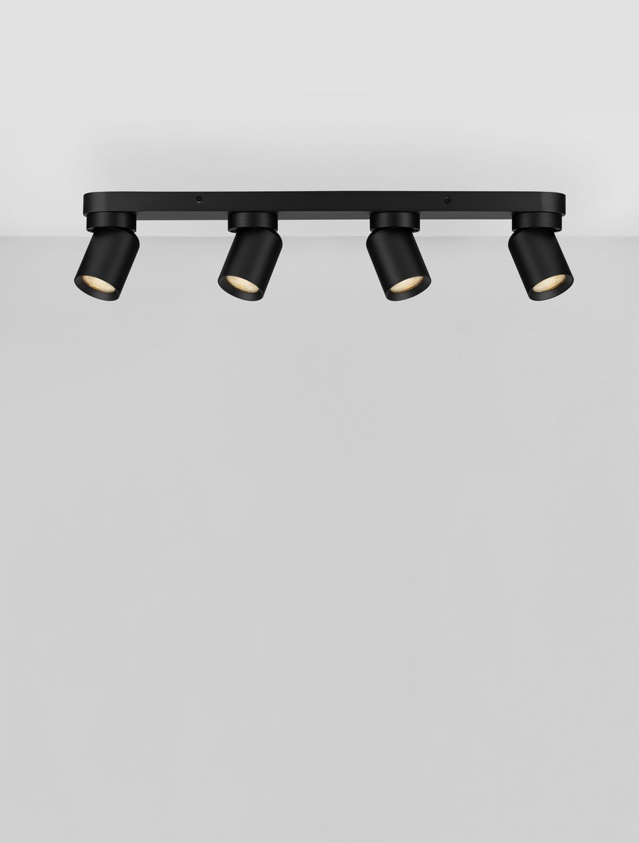 Lampa sufitowa GALVEZ LE44401 - Luces Exclusivas - obrazek 2