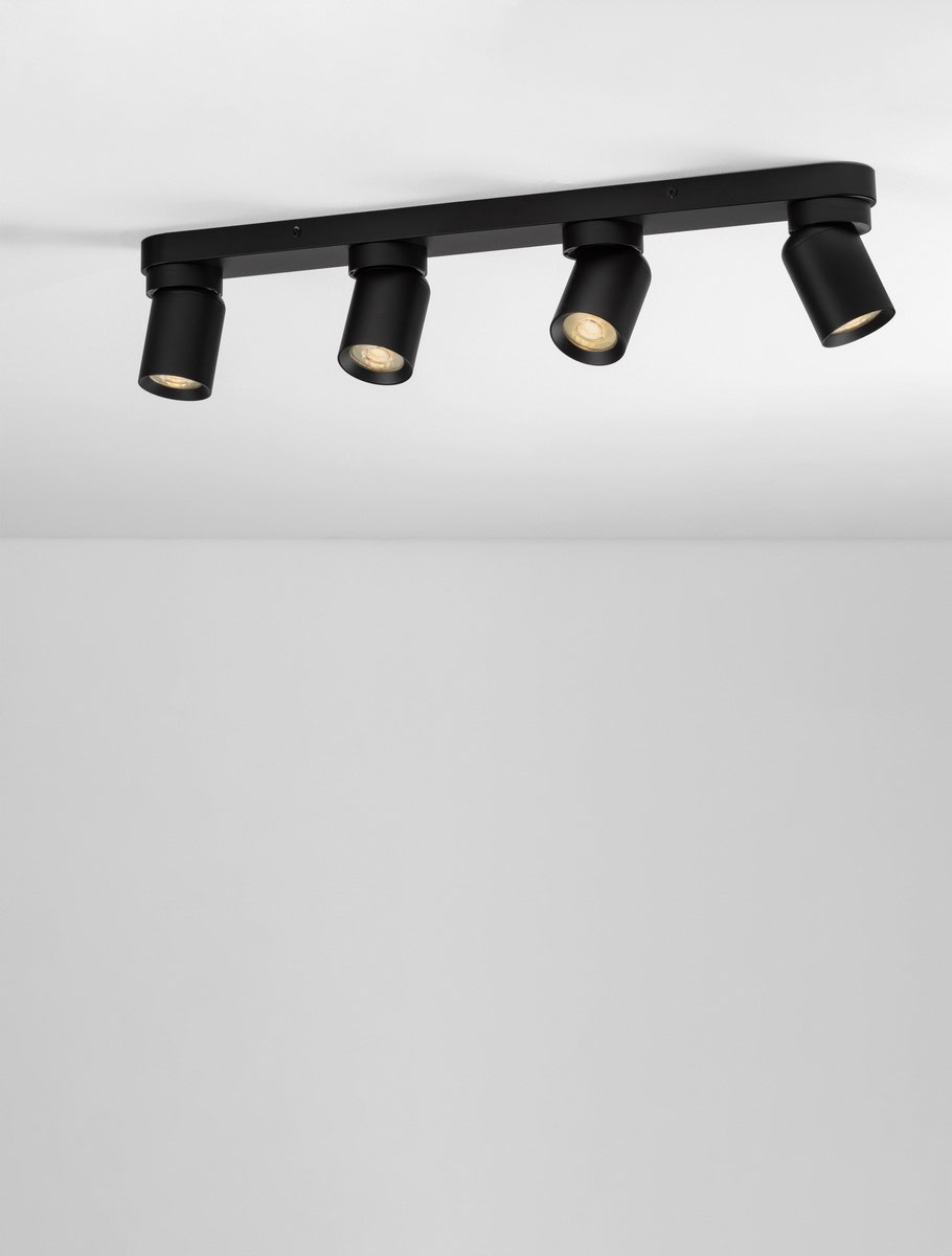 Lampa sufitowa GALVEZ LE44401 - Luces Exclusivas - obrazek 3