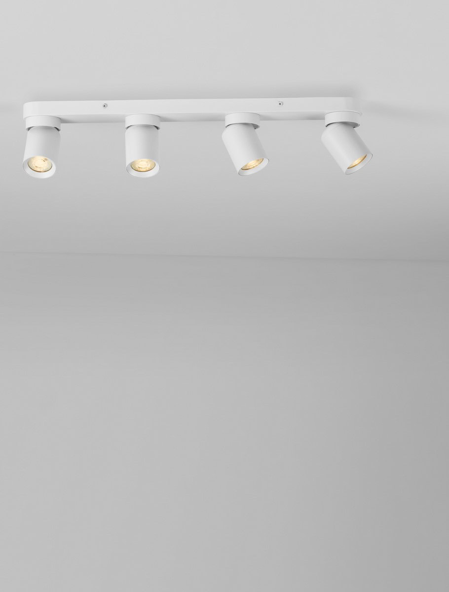 Lampa sufitowa GALVEZ LE44402 - Luces Exclusivas - obrazek 3
