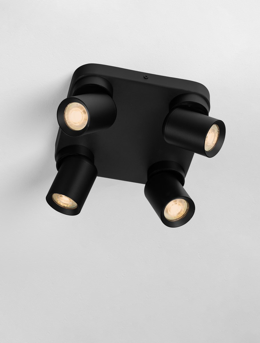 Lampa sufitowa GALVEZ LE44403 - Luces Exclusivas - obrazek 3