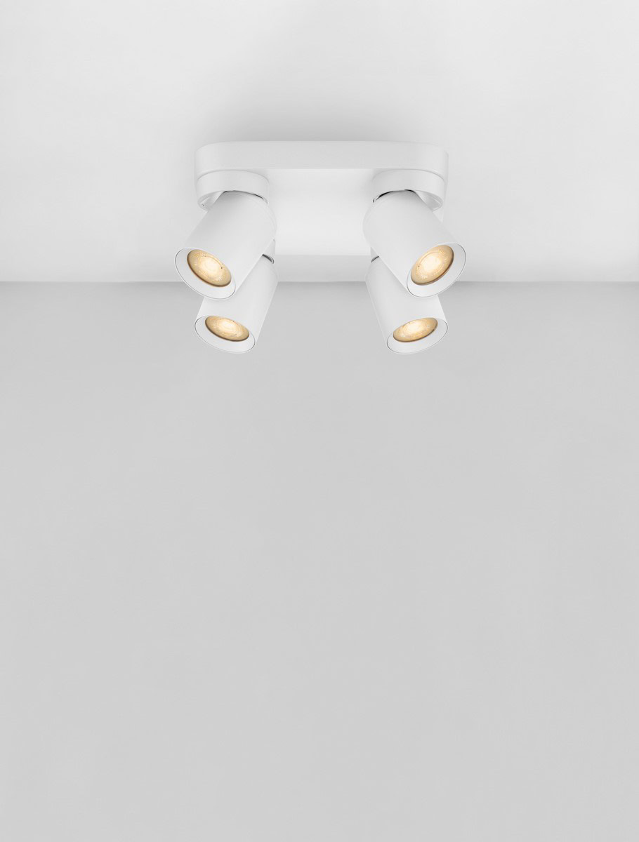 Lampa sufitowa GALVEZ LE44404 - Luces Exclusivas - obrazek 2