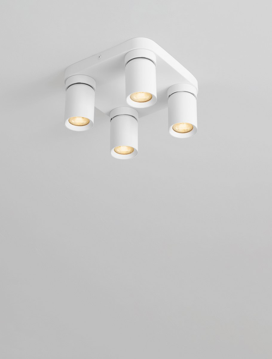 Lampa sufitowa GALVEZ LE44404 - Luces Exclusivas - obrazek 3