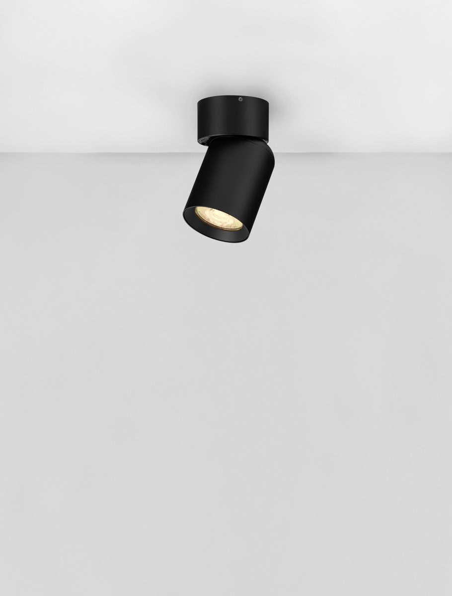 Lampa sufitowa GALVEZ LE44405 - Luces Exclusivas - obrazek 2
