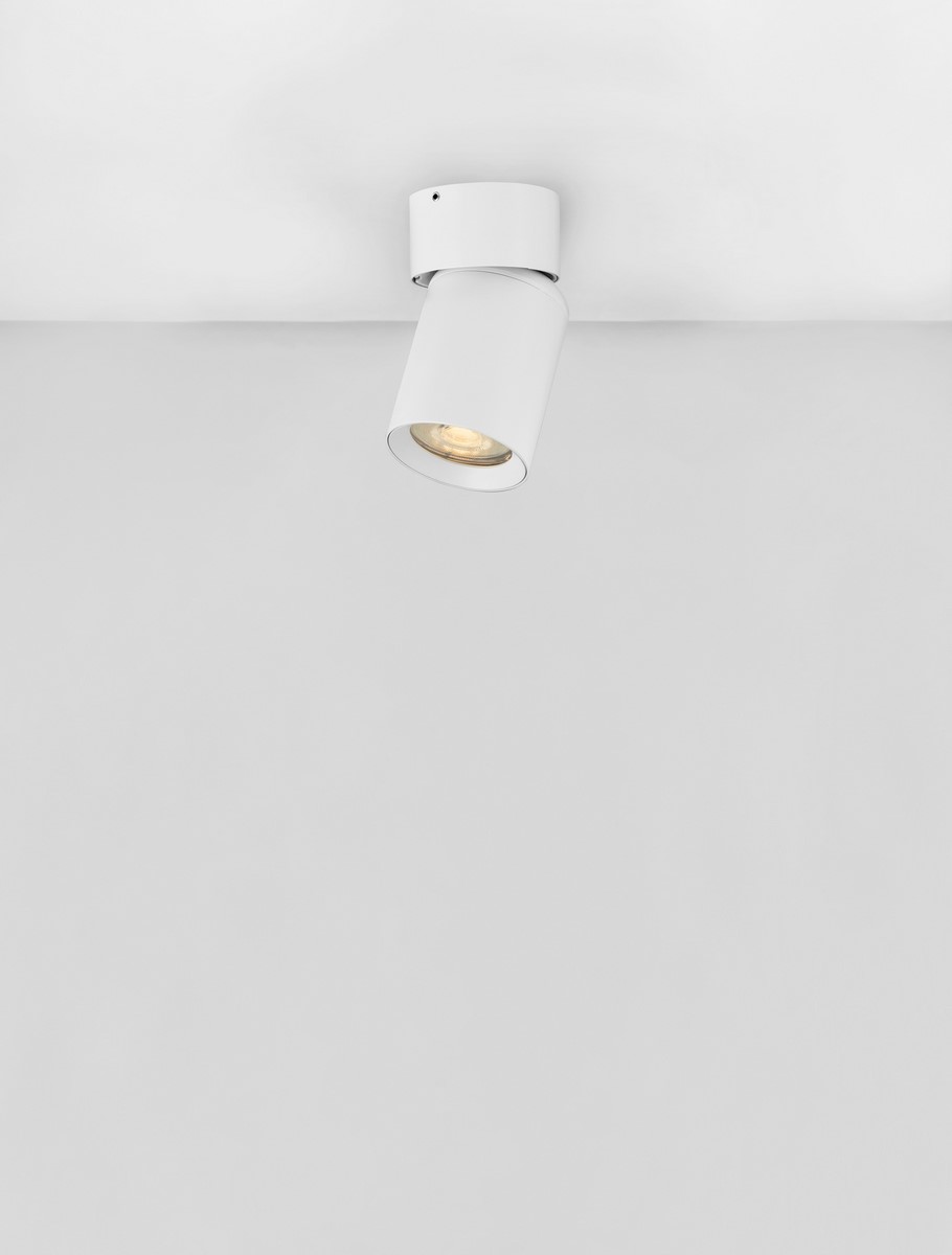 Lampa sufitowa GALVEZ LE44406 - Luces Exclusivas - obrazek 2