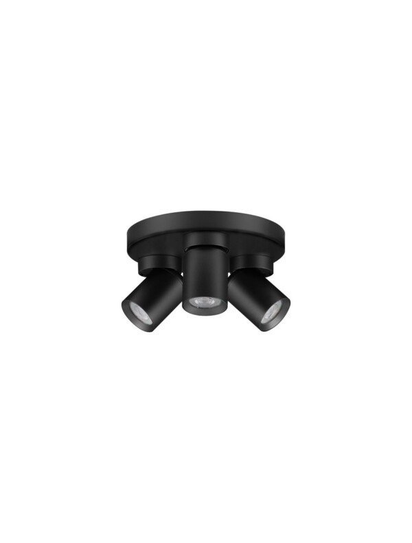 Lampa sufitowa GALVEZ LE44407 - Luces Exclusivas