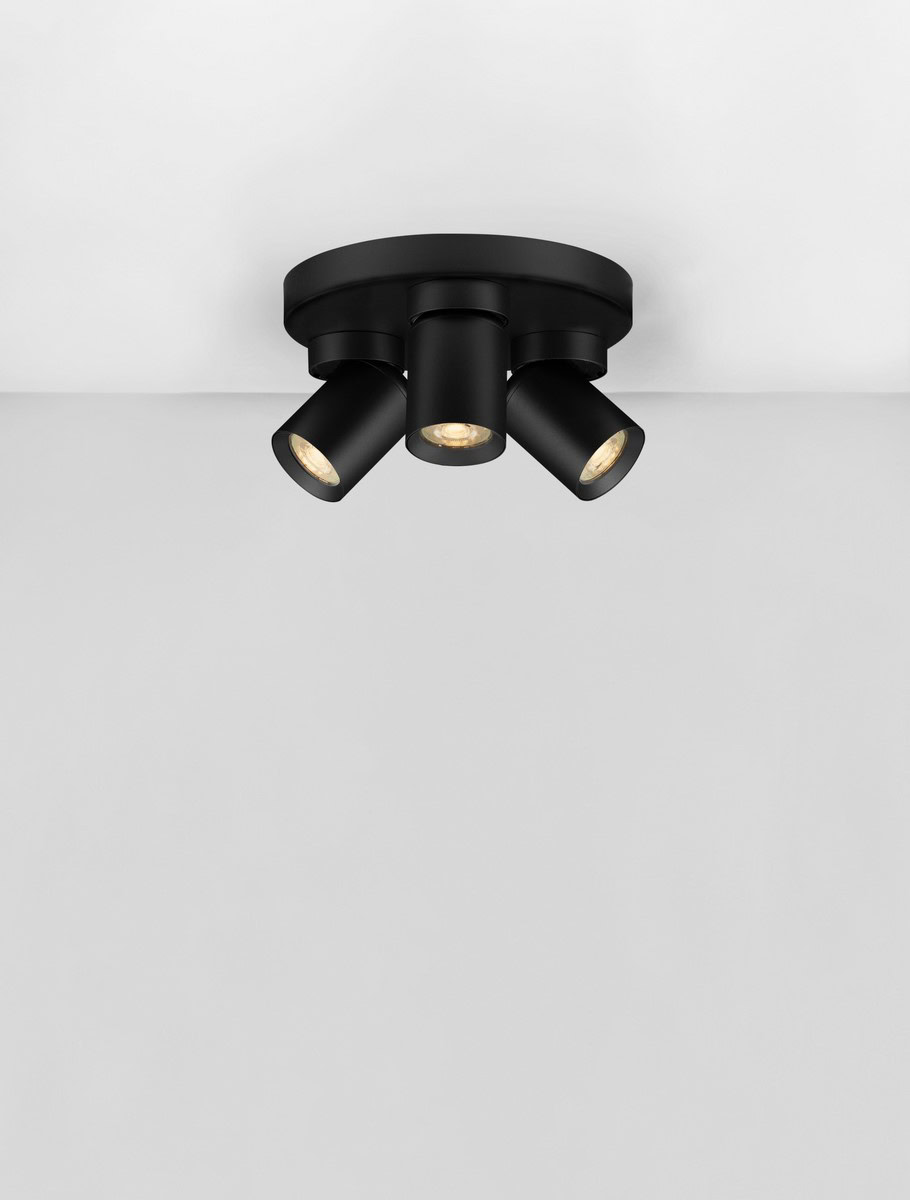 Lampa sufitowa GALVEZ LE44407 - Luces Exclusivas - obrazek 2
