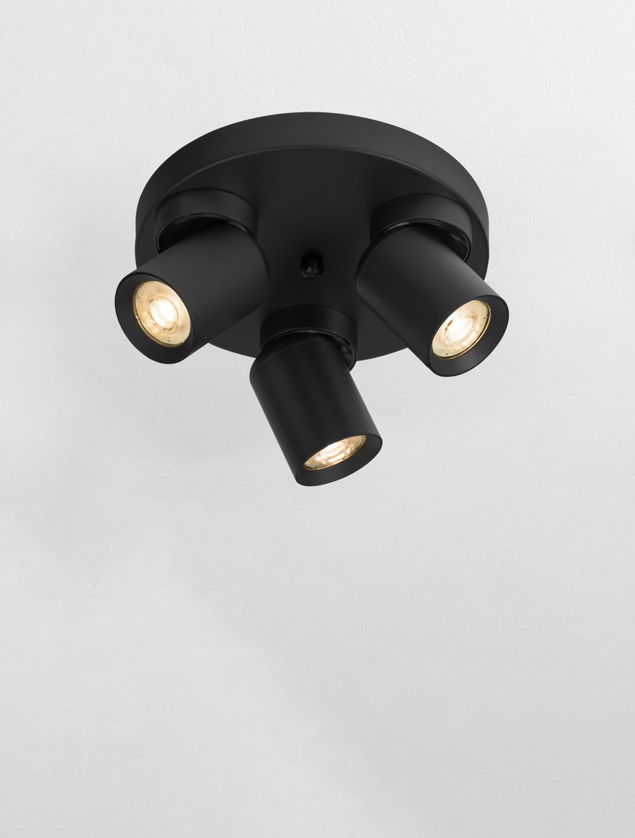Lampa sufitowa GALVEZ LE44407 - Luces Exclusivas - obrazek 3