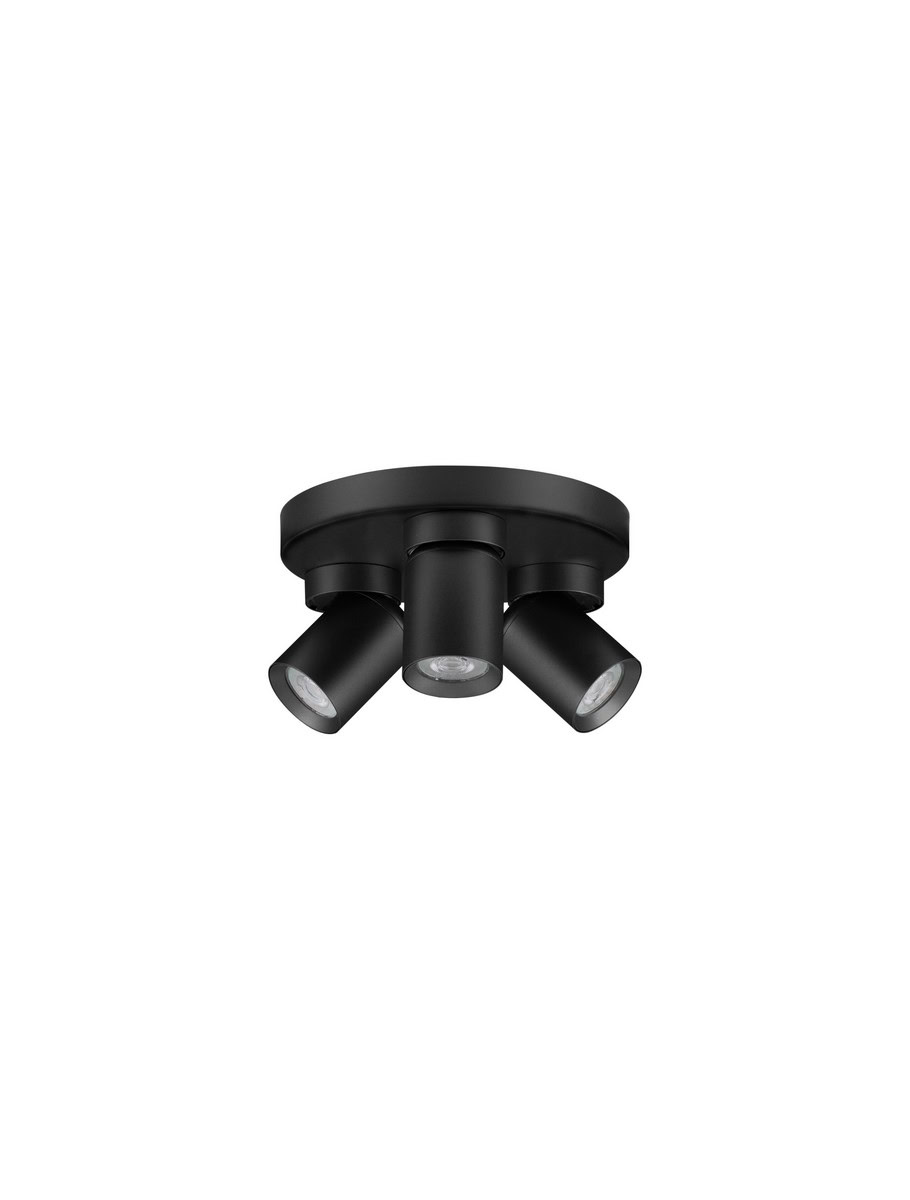 Lampa sufitowa GALVEZ LE44407 - Luces Exclusivas