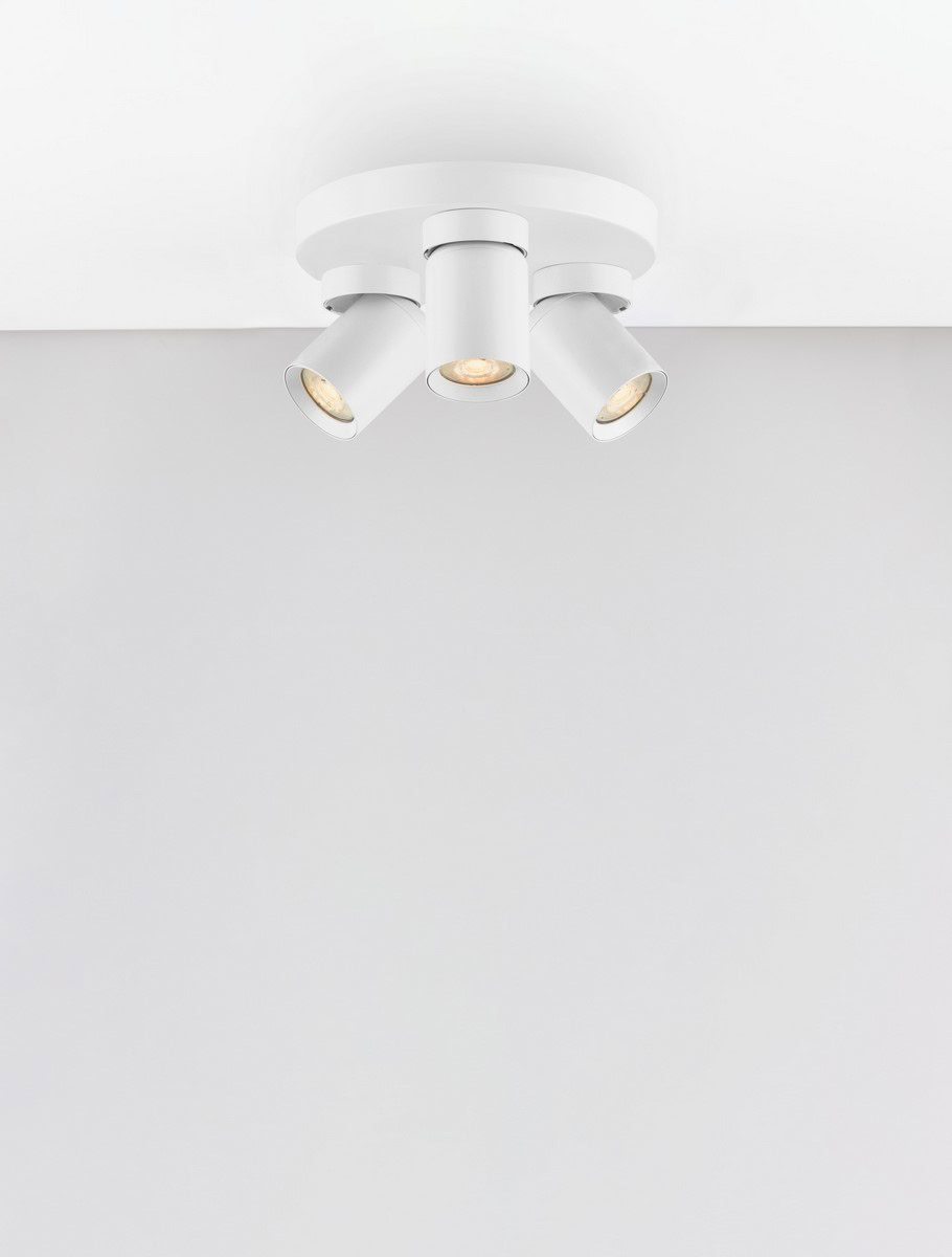 Lampa sufitowa GALVEZ LE44408 - Luces Exclusivas - obrazek 2