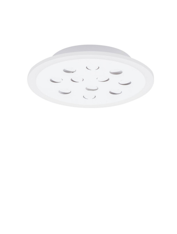 Lampa sufitowa GUEMES LE44413 - Luces Exclusivas