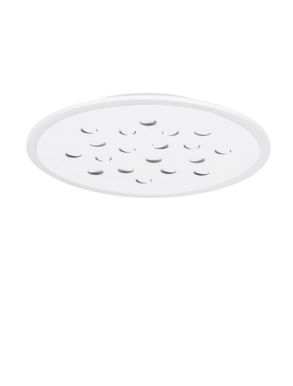 Lampa sufitowa GUEMES LE44414 - Luces Exclusivas