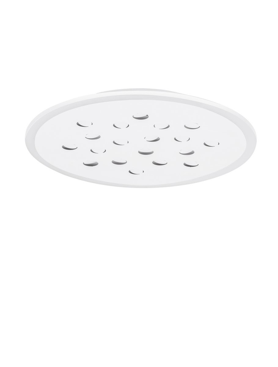 Lampa sufitowa GUEMES LE44414 - Luces Exclusivas