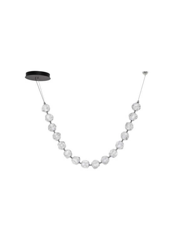 Lampa wisząca CHEPEN LE44423 - Luces Exclusivas