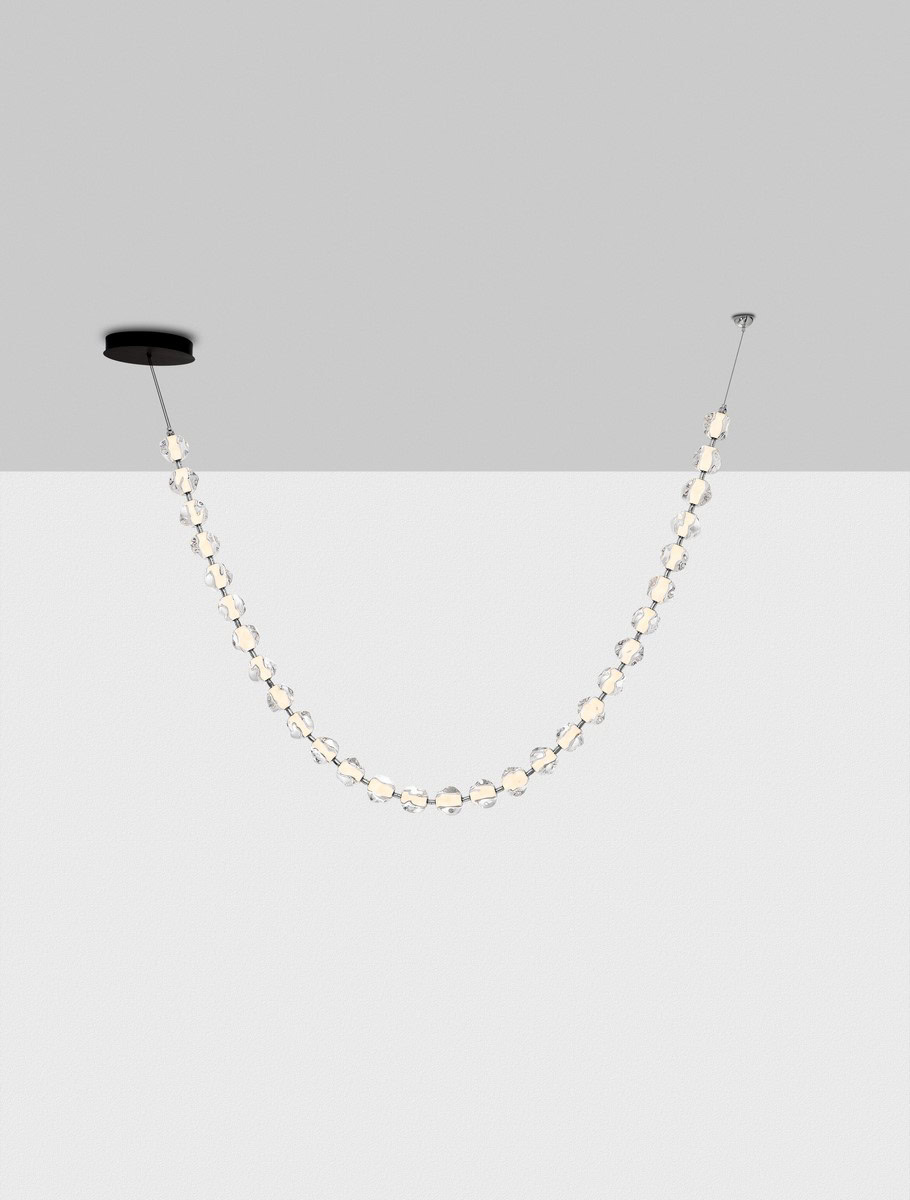 Lampa wisząca CHEPEN LE44425 - Luces Exclusivas - obrazek 2