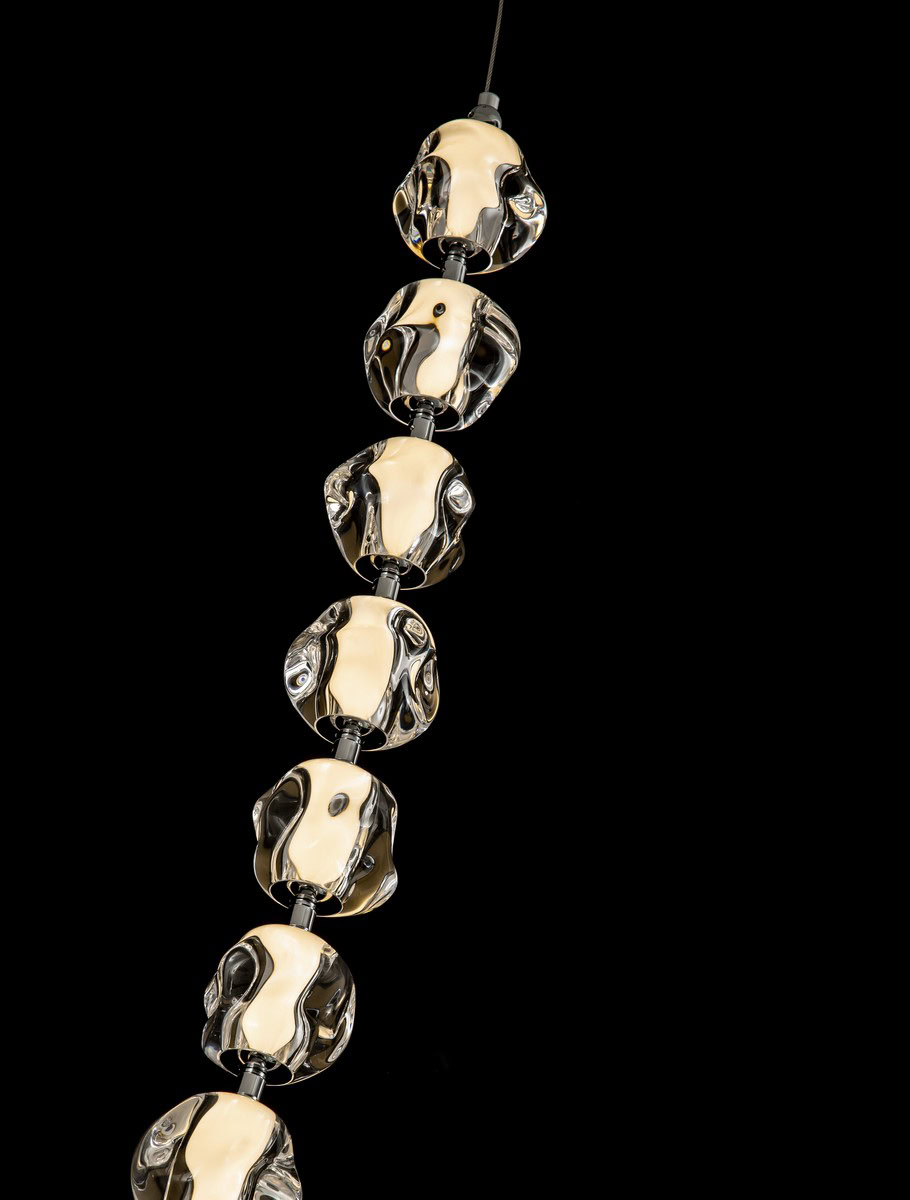 Lampa wisząca CHEPEN LE44425 - Luces Exclusivas - obrazek 3