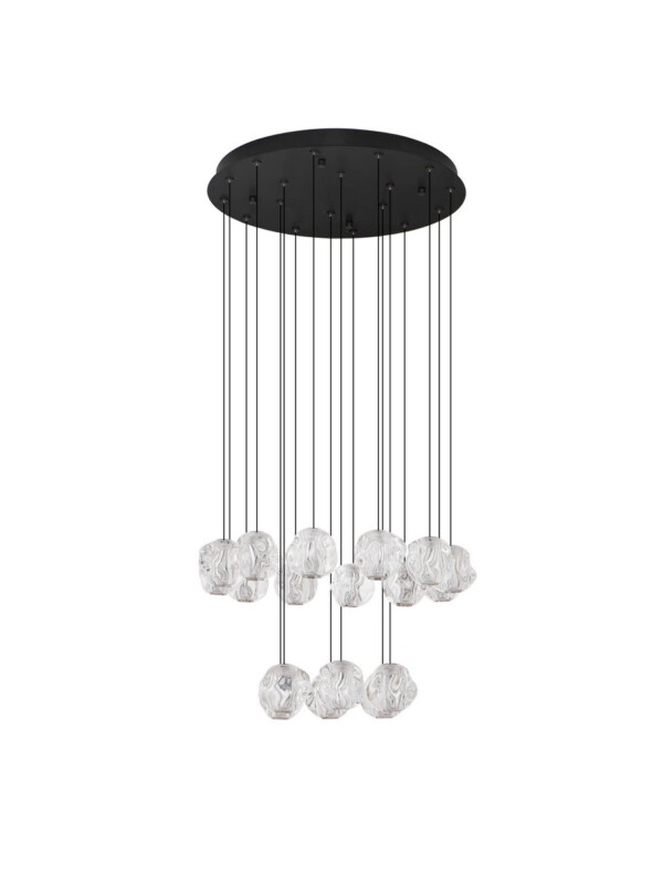 Lampa wisząca CHEPEN LE44427 - Luces Exclusivas